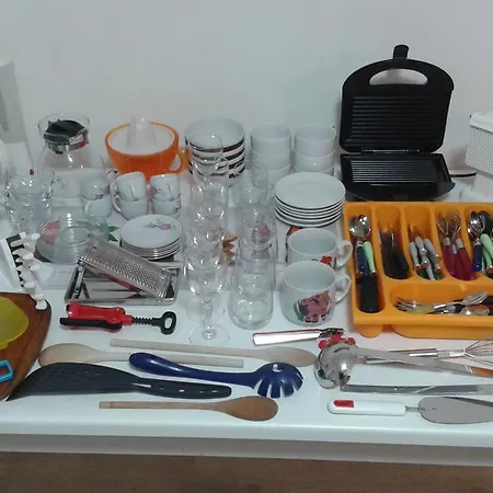 Sweet Irene Deluxe Balcony & Elevator Bardolino