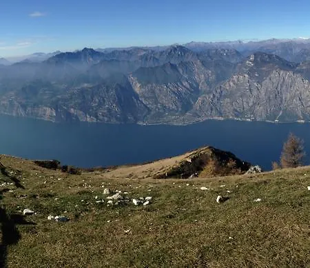 Appartement Sweet Irene Deluxe Balcony & Elevator *