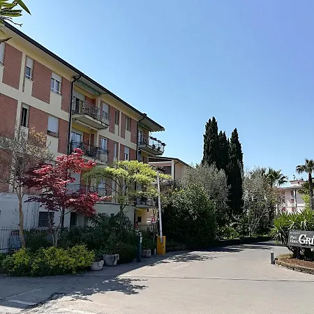 Appartement Sweet Irene Deluxe Balcony & Elevator Bardolino