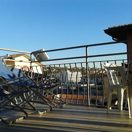 Sweet Irene Deluxe Balcony & Elevator Bardolino