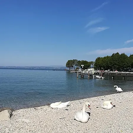 Sweet Irene Deluxe Balcony & Elevator * Bardolino