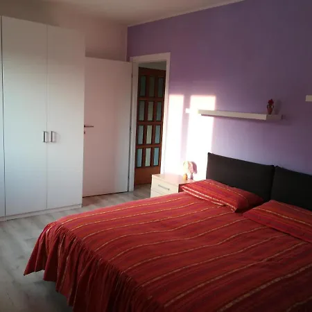 Appartement Sweet Irene Deluxe Balcony & Elevator