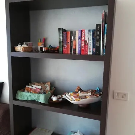 Sweet Irene Deluxe Balcony & Elevator * Bardolino