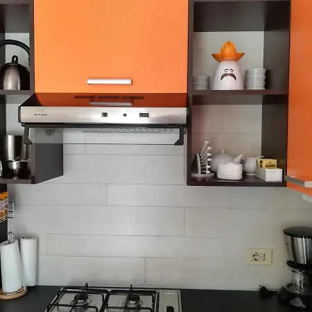 Appartement Sweet Irene Deluxe Balcony & Elevator *