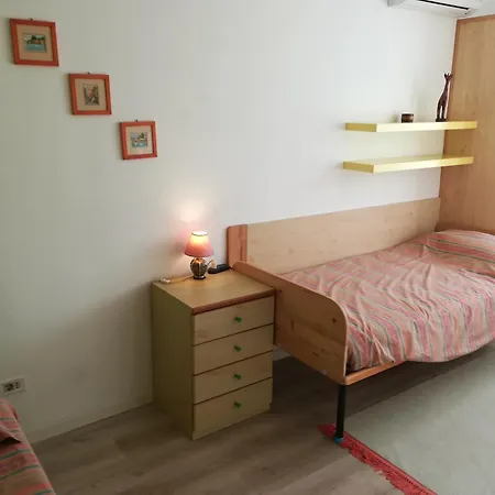 Apartment Sweet Irene Deluxe Bardolino