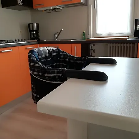 Appartement Sweet Irene Deluxe Balcony & Elevator