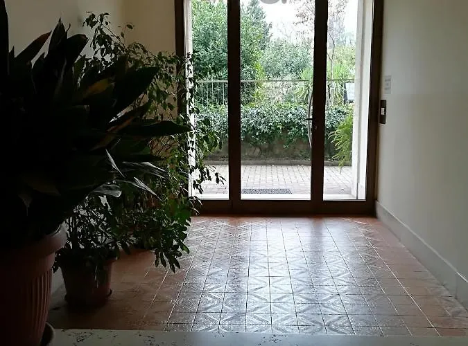 Διαμέρισμα Sweet Irene Deluxe Balcony & Elevator