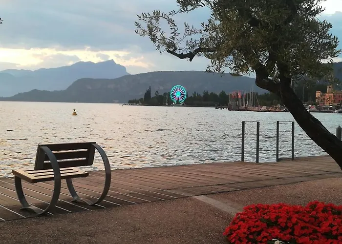 Sweet Irene Deluxe Balcony & Elevator *