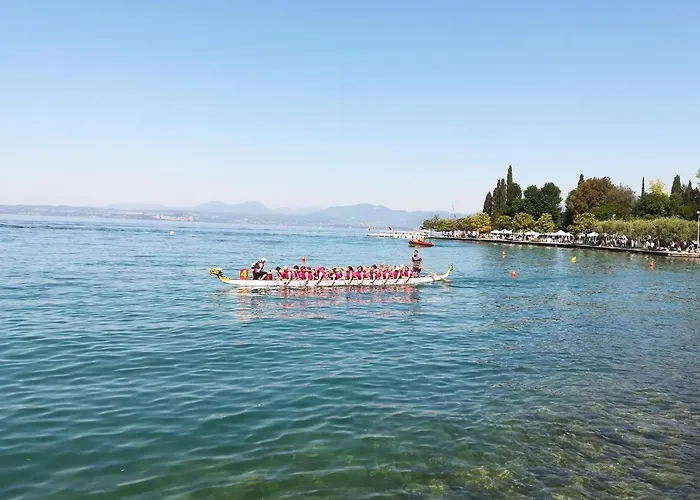 Διαμέρισμα Sweet Irene Deluxe Balcony & Elevator *