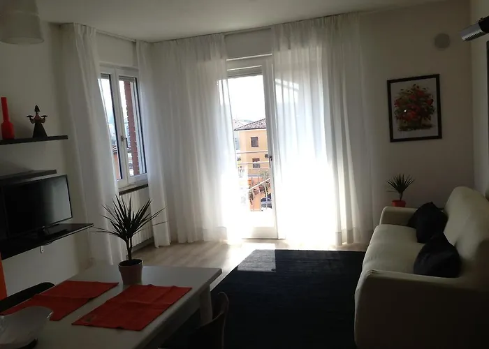 Sweet Irene Deluxe Balcony & Elevator