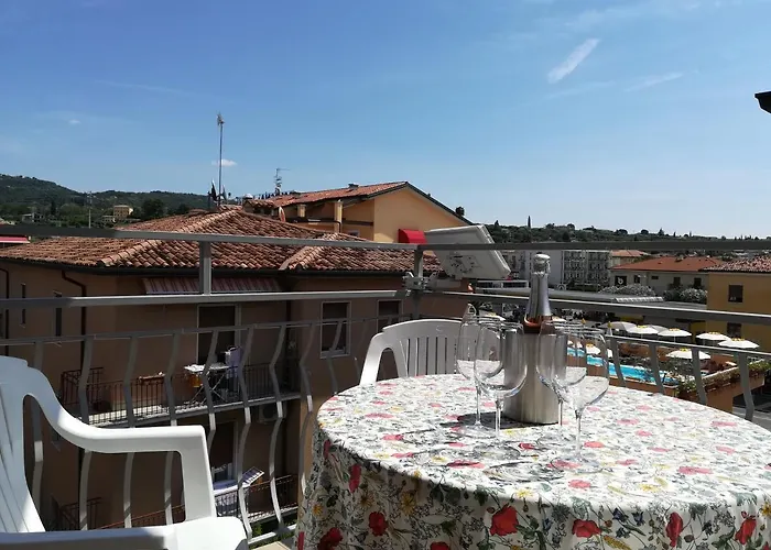 Διαμέρισμα Sweet Irene Deluxe Balcony & Elevator