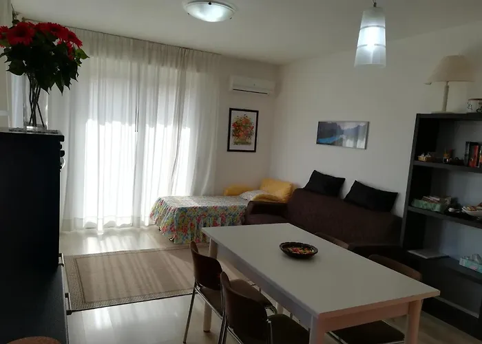 Sweet Irene Deluxe Balcony & Elevator Μπαρντολίνο