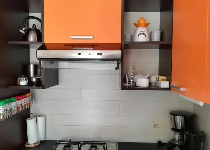 Διαμέρισμα Sweet Irene Deluxe Balcony & Elevator *