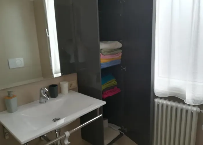 Sweet Irene Deluxe Balcony & Elevator Μπαρντολίνο