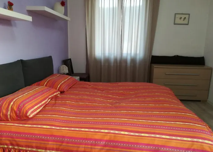 Διαμέρισμα Sweet Irene Deluxe Balcony & Elevator *