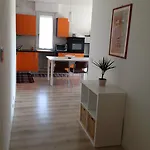 Appartement Sweet Irene Deluxe Balcony & Elevator