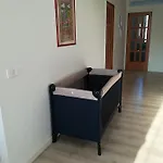 Sweet Irene Deluxe Balcony & Elevator * Бардоліно