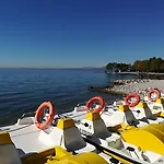 Апартаменти Sweet Irene Deluxe Balcony & Elevator *