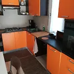 Sweet Irene Deluxe Balcony & Elevator Апартаменти Бардоліно