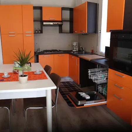 Sweet Irene Deluxe Balcony & Elevator *