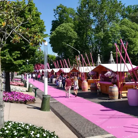 Sweet Irene Deluxe Balcony & Elevator