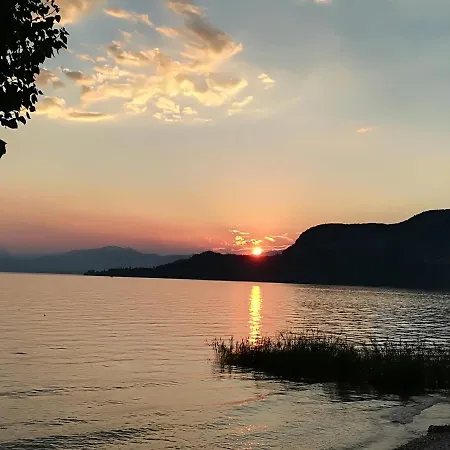 Appartement Sweet Irene Deluxe Balcony & Elevator Bardolino