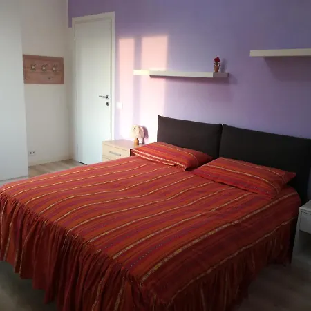 Sweet Irene Deluxe Balcony & Elevator * Bardolino