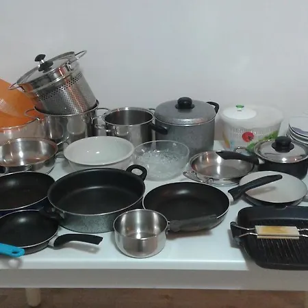 Appartement Sweet Irene Deluxe Balcony & Elevator Bardolino