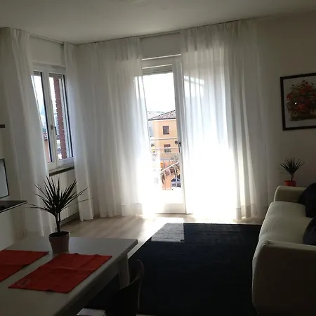 Sweet Irene Deluxe Balcony & Elevator