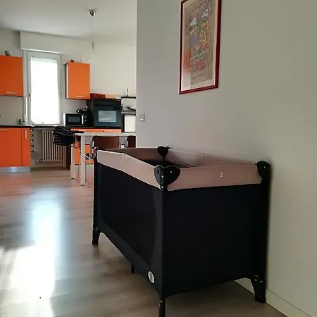 Appartement Sweet Irene Deluxe Balcony & Elevator