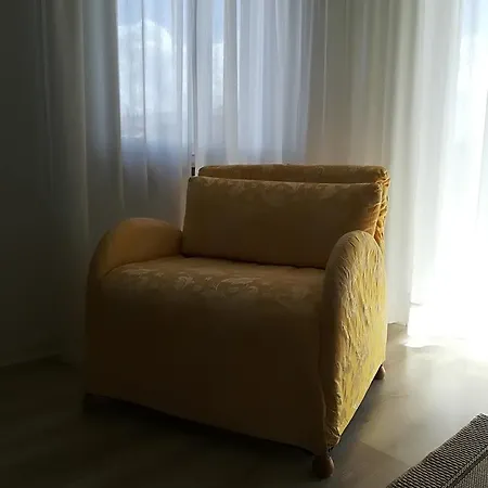 Apartment Sweet Irene Deluxe Balcony & Elevator Bardolino