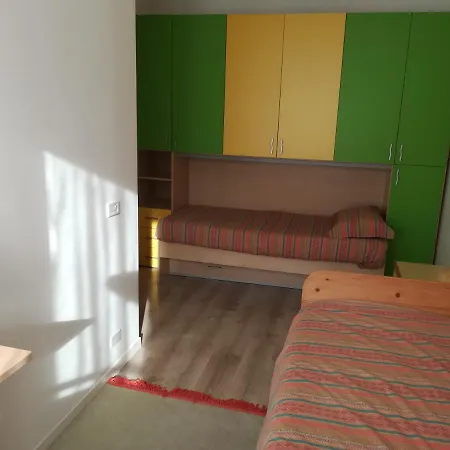 Sweet Irene Deluxe Balcony & Elevator *