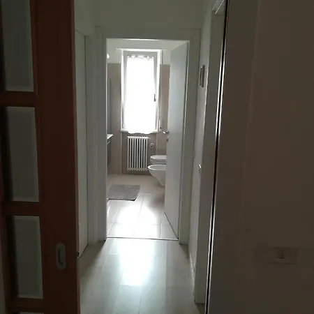 Sweet Irene Deluxe Balcony & Elevator Appartement *