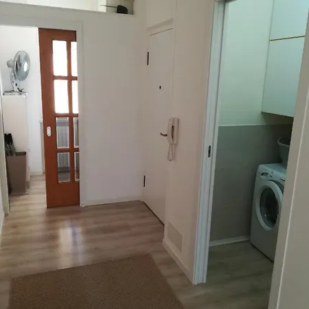 Sweet Irene Deluxe Balcony & Elevator Bardolino