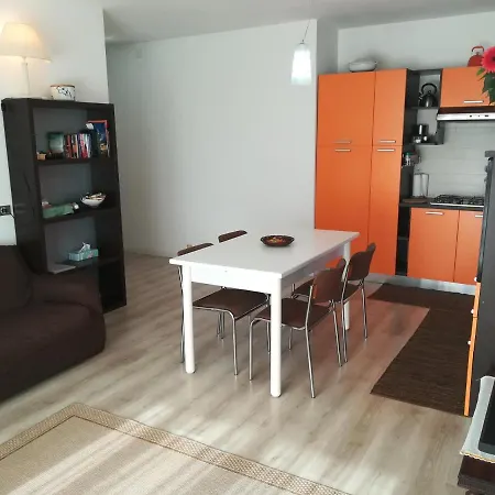 Sweet Irene Deluxe Balcony & Elevator Appartement Bardolino