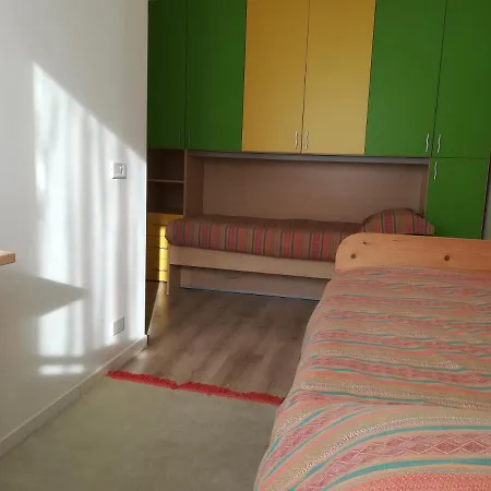 Sweet Irene Deluxe Balcony & Elevator Appartement