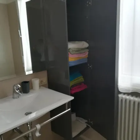 Sweet Irene Deluxe Balcony & Elevator Bardolino