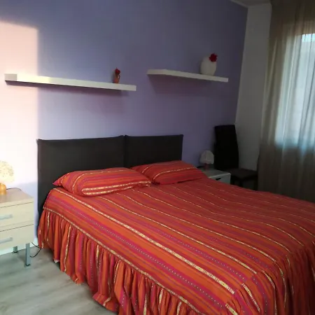 Sweet Irene Deluxe Balcony & Elevator Appartement *