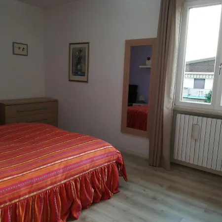 Appartement Sweet Irene Deluxe Balcony & Elevator *