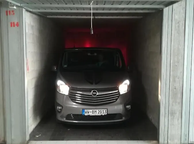 Sweet Irene Deluxe Balcony & Elevator Daire