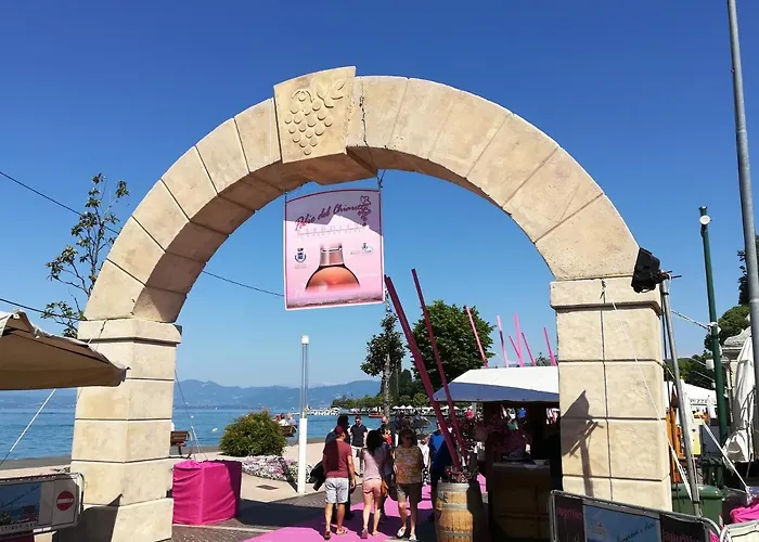 Daire Sweet Irene Deluxe Balcony & Elevator