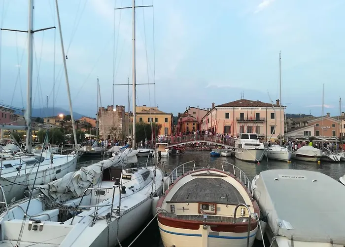 Sweet Irene Deluxe Balcony & Elevator *