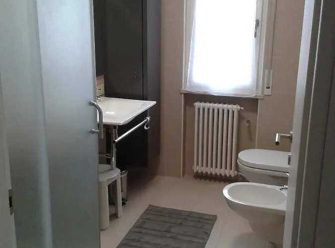 Sweet Irene Deluxe Balcony & Elevator Appartement Bardolino