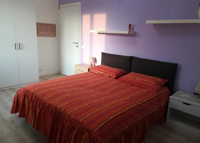 Sweet Irene Deluxe Balcony & Elevator * Bardolino