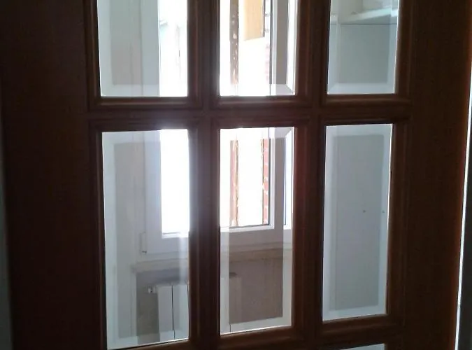 Sweet Irene Deluxe Balcony & Elevator Daire Bardolino