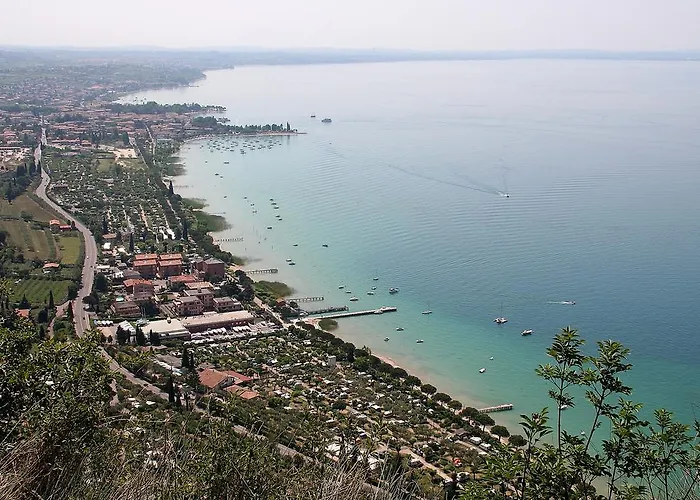 Appartement Sweet Irene Deluxe Balcony & Elevator Bardolino