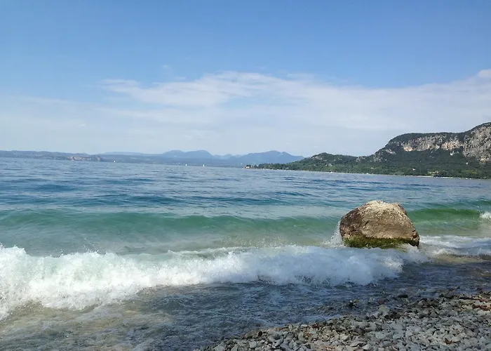 Sweet Irene Deluxe Balcony & Elevator