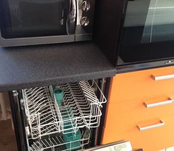 Daire Sweet Irene Deluxe Balcony & Elevator Bardolino