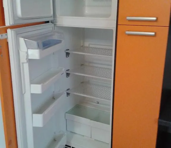 Daire Sweet Irene Deluxe Balcony & Elevator *