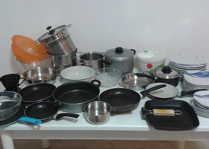 Daire Sweet Irene Deluxe Balcony & Elevator Bardolino